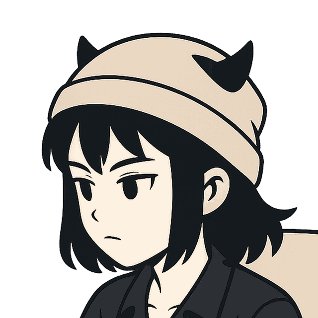 自己紹介 / このサイトについて